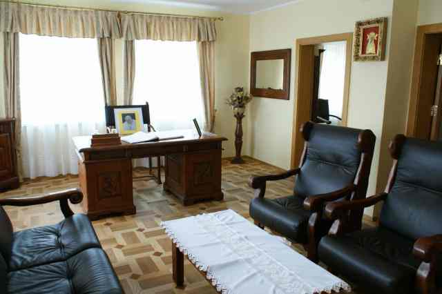 Dzień Papieski w Licheniu