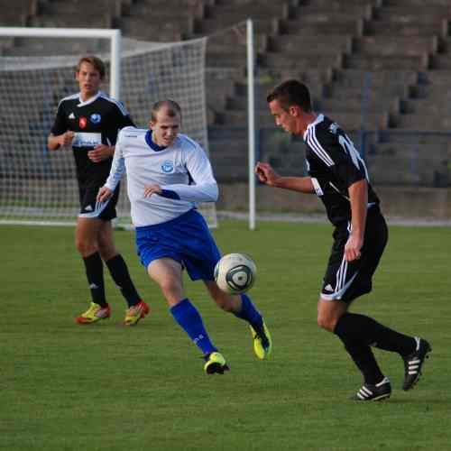 W Kleczewie pogrom, w Koninie nie było przełamania