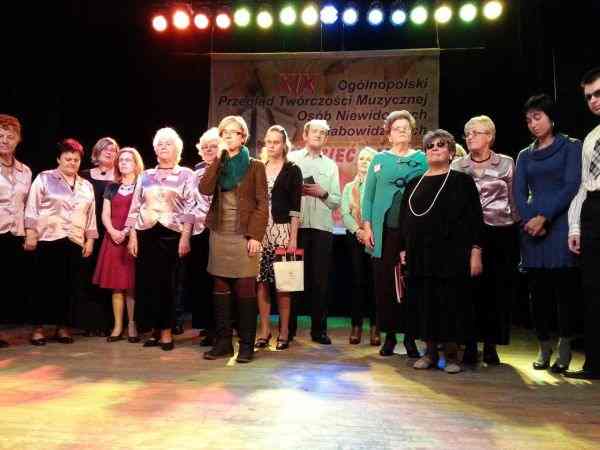 Serca jurorów podbiła Patrycja