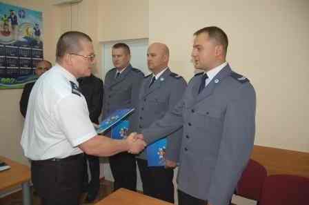 Urlop nagrodą za uratowanie dziecka