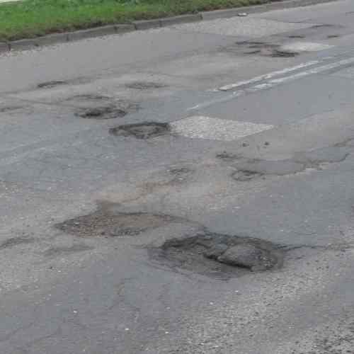 Remonty tureckich dróg