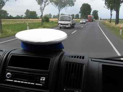 Śmiertelny wypadek na 92