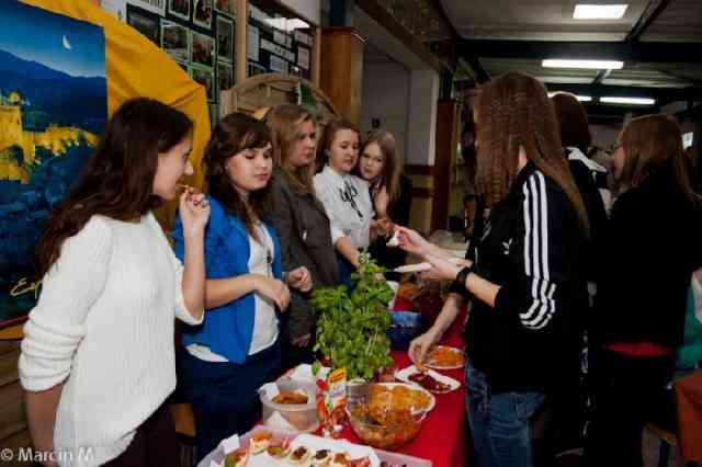 Językowe 'Drugie’