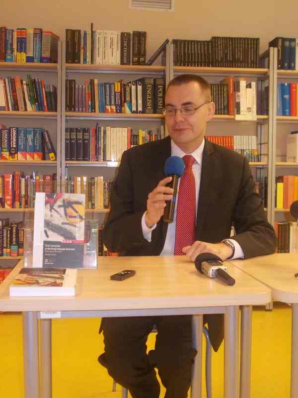 Prof. Pawlak o błędach