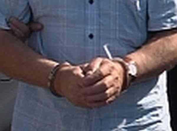 Złodzieje z Wierzbinka schwytani