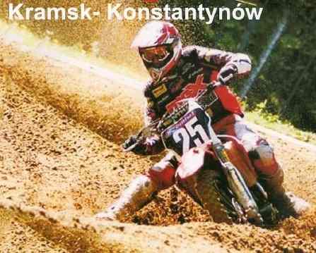 Cross na najwyższym poziomie