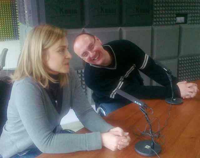 Pasja do muzyki i wiara