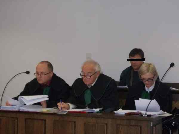 Produkował tabletki ekstazy