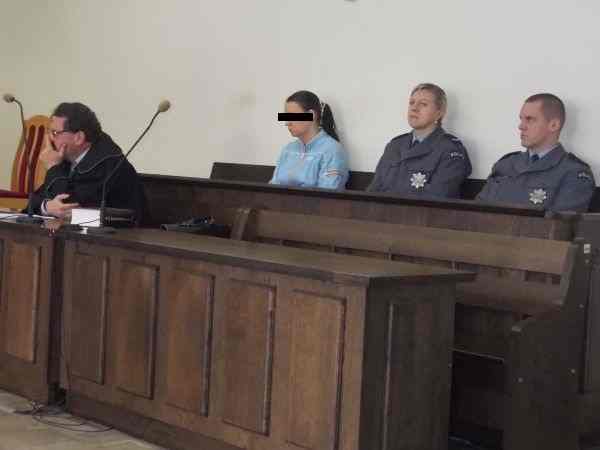 8 lat za śmiertelne zranienie