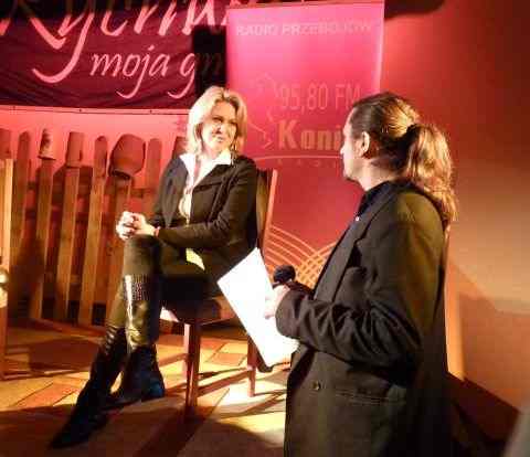 Ewy Wachowicz smaki życia