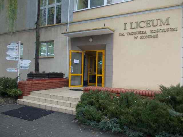 Niezwykła lekcja o świecie