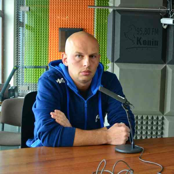 Turniej dla dzieci i spotkanie z mistrzem olimpijskim