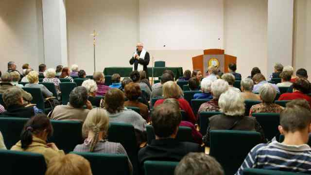 Barier jest wciąż dużo