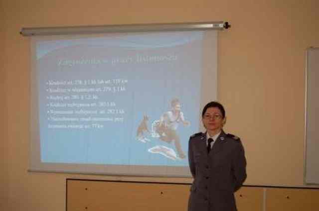 Listonosz będzie ostrzegać przed oszustami