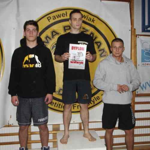 Medale 'Shootersów’