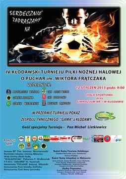 Halówka w Kłodawie