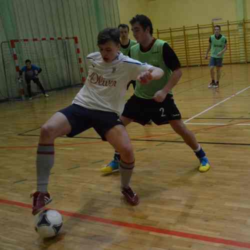 Ligowy lider zdobywcą Pucharu Ligi