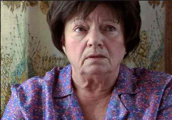 Co Anna Seniuk robiła w Sycewie?