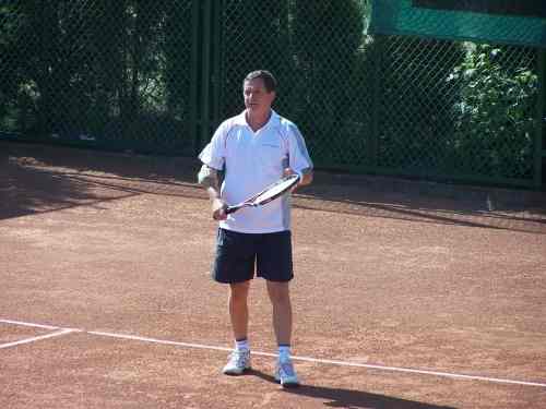 Samorządowi tenisiści z Konina wśród najlepszych w kraju