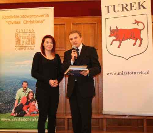 Konkurs literacki i arie operowe