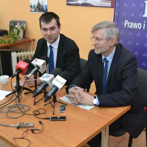 CBA pogrążyło Wojtasiaka