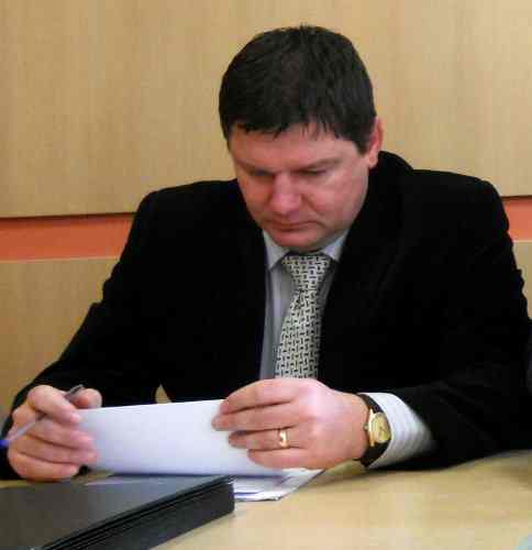 Wójt potknie się na Orliku?