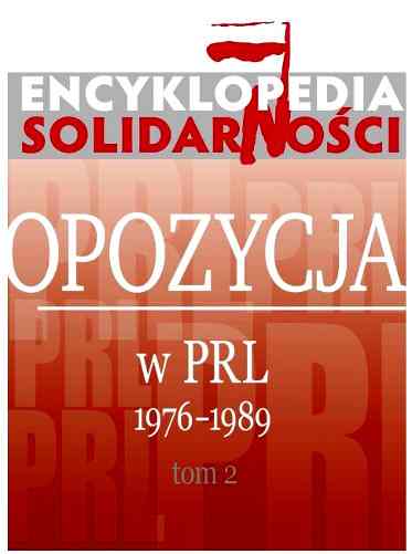 ’Solidarność’ w pięciu tomach