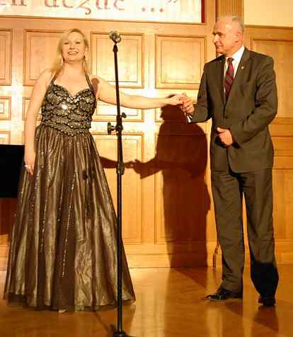 Gwiazdy  Opery Kameralnej