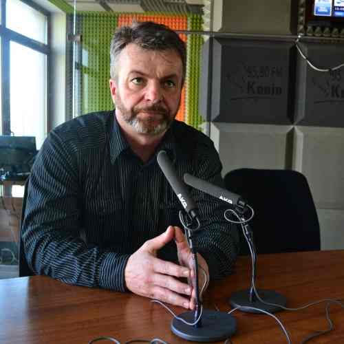 W Rzgowie doczekali się drużyny