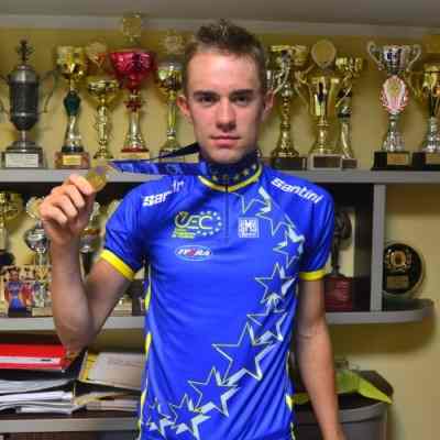 Pszczolarski w gronie najlepszych na Mistrzostwach Świata