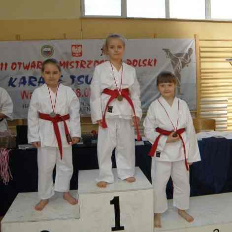 Multimedaliści ze Starego Miasta