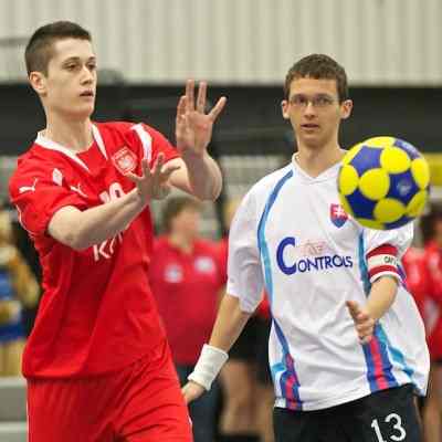 Młodzi kolanie na Mistrzostwach Świata