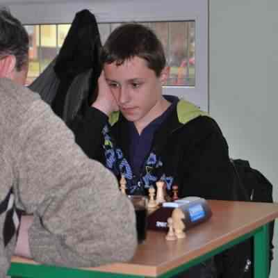 Wielki sukces Piotrka Śnihura