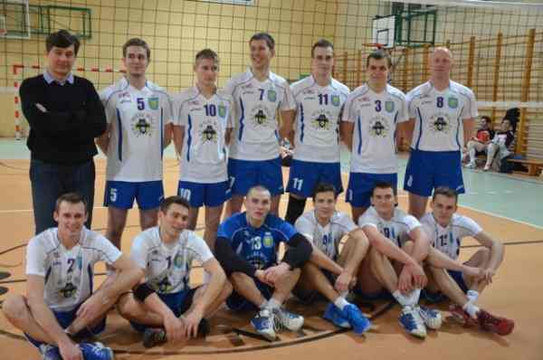 Nowa Sól, Głogów i Kołobrzeg w Wilczynie