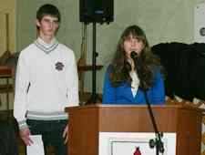 Rzgów ma młodych radnych