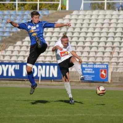 ’Medyki’ w ćwierćfinale PP