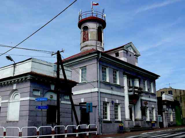 Zdolni i ambitni dąbianie