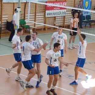 Wilki w finale, komplet zwycięstw w Wilczynie