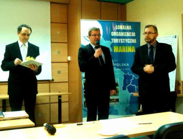 Skulsk szuka pomysłów na rozwój