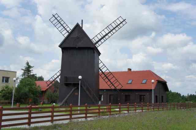 Zabytkowy 'Szczepan’ walczy o wygraną