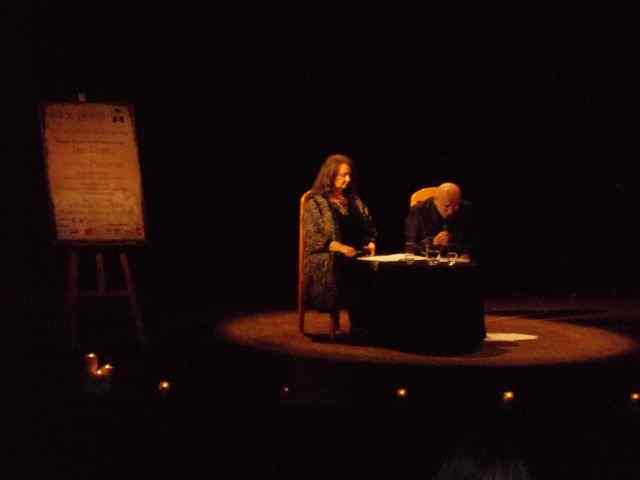 Najlepiej pisząca kobieta?