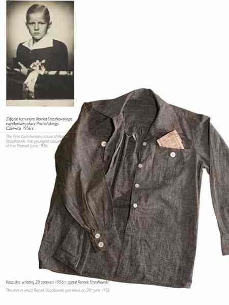 Jeden z najcenniejszych eksponatów wyjechał z Lichenia