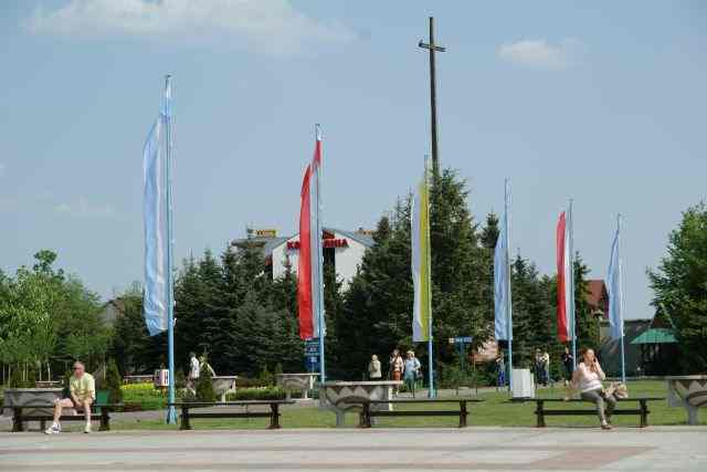 150 flag na 150-lecie Powstania Styczniowego