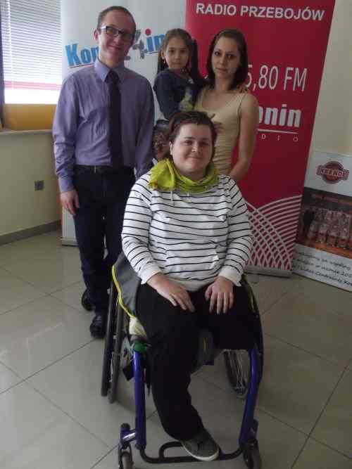 Maraton Fitness z Białą Sobotą