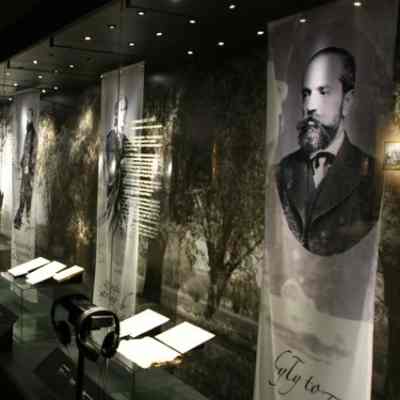 Oblężenie licheńskiego muzeum