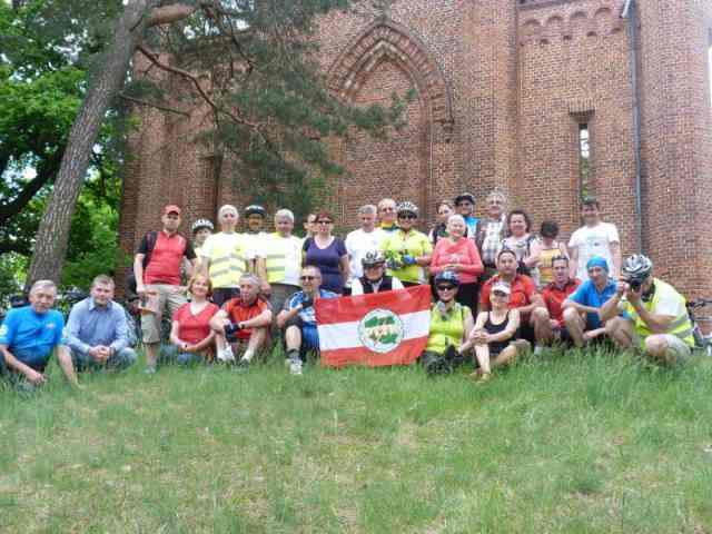 Tam, gdzie rosną konwalie…