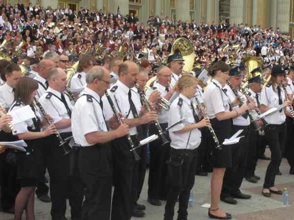 Największa orkiestra świata