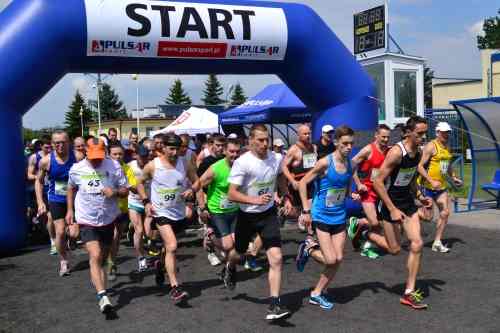 Piotr Werner najlepszy w Memoriale Warwasa