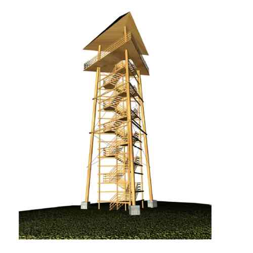 Wieża jeszcze w tym roku