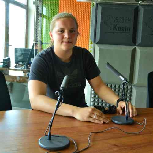 Kolejny finał Medyka